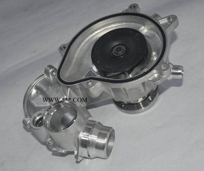 宝马配件 发动机冷却水泵 适用于宝马X5 E70 E66 540 550 650 740等图3