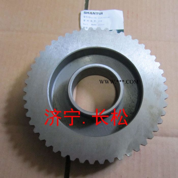 山推 装载机配件活塞ZL30D-11-052图4