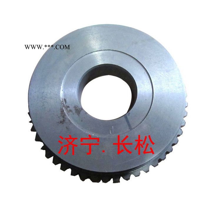 山推 装载机配件活塞ZL30D-11-052图2