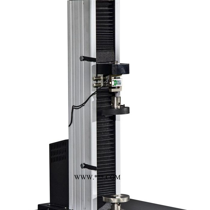 济南美特斯 活塞环弹力试验机 专业生产厂家图4