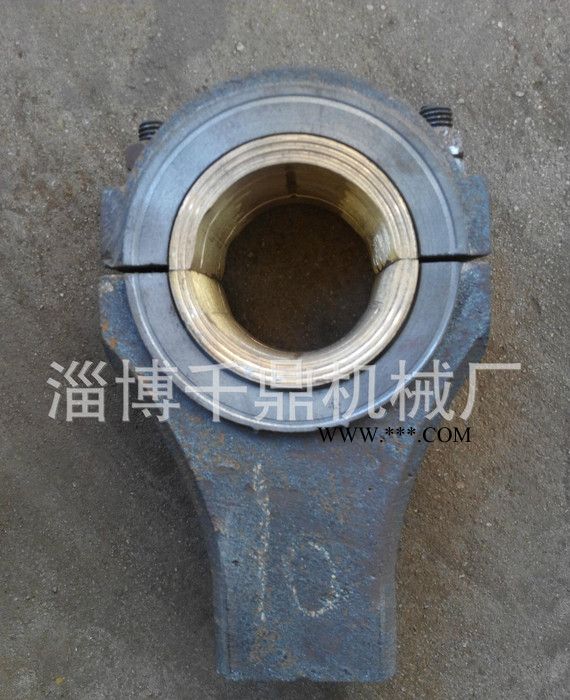 【】冲床配件 25T连杆总成 连杆螺杆球头  可来图定做图2