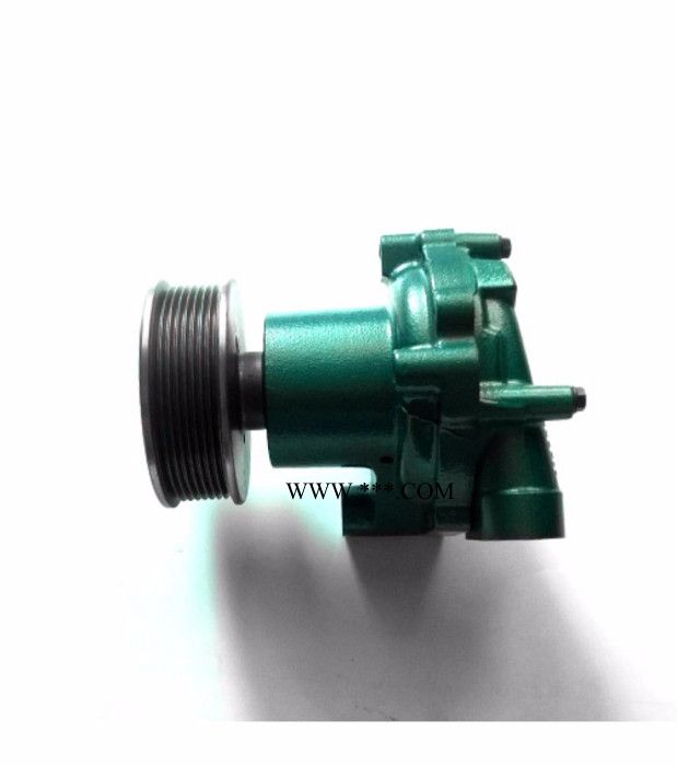 Volvo/沃尔沃 沃尔沃柴油发电机配件 发动机水泵 循环水泵 冷却水泵 给水泵20726077图5