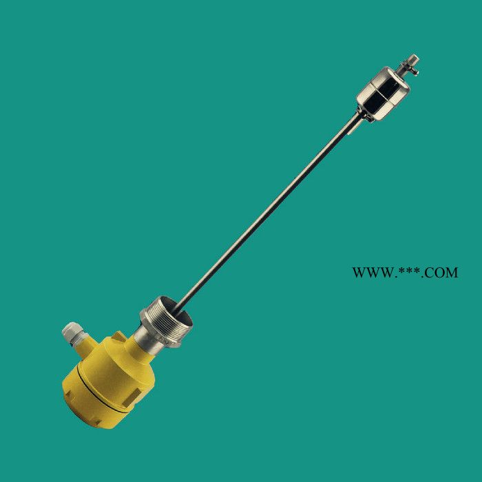 **】连杆浮球液位开关 防腐耐高温连杆浮球液位开关图4