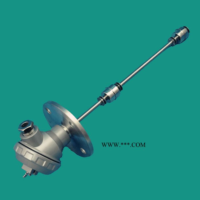 **】连杆浮球液位开关 防腐耐高温连杆浮球液位开关图7