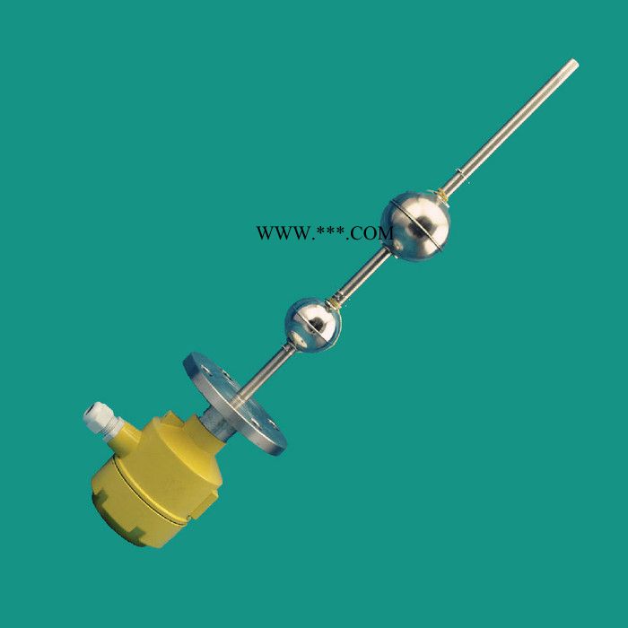 **】连杆浮球液位开关 防腐耐高温连杆浮球液位开关图6