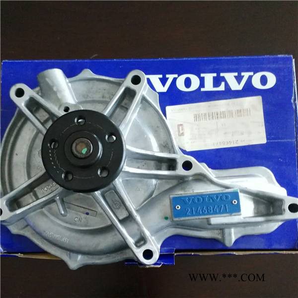Volvo/沃尔沃 沃尔沃柴油发电机配件 发动机水泵 循环水泵 冷却水泵 给水泵 3803909图5