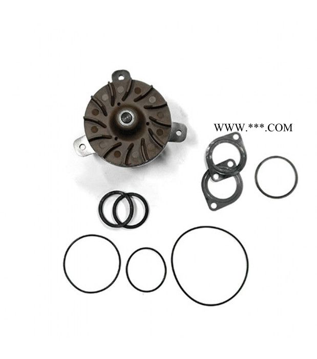 Volvo/沃尔沃 沃尔沃柴油发电机配件 发动机水泵 循环水泵 冷却水泵 给水泵 3803909图2