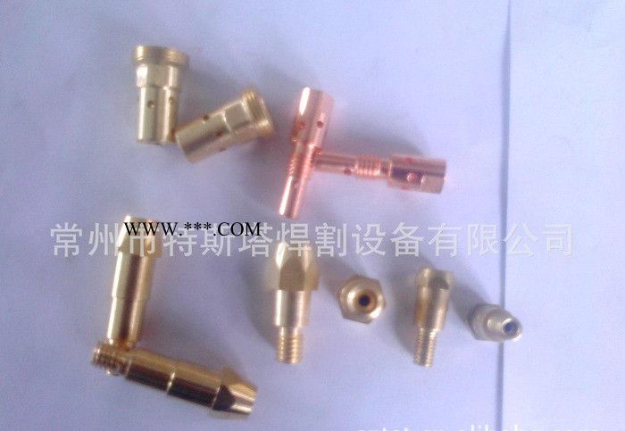 焊割配件,焊接配件,宾采尔36kd连杆,导电嘴座,宾采尔连杆,连杆导礸图2