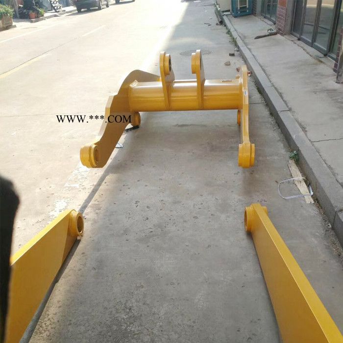 龙工850装载机大臂吉林厂家冷却器水箱油散柴油发动机总成价格图2