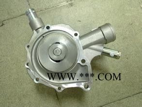 发动机冷却水泵型号 发动机冷却水泵品牌图4