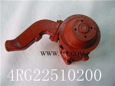 发动机冷却水泵型号 发动机冷却水泵品牌图3