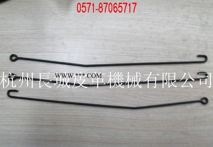 ** 金轮CS8810,8820 脚弓连杆杠杆图1