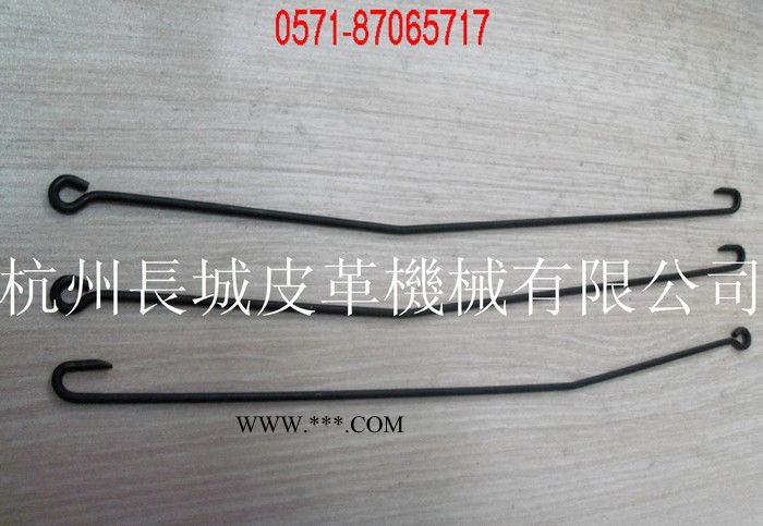 ** 金轮CS8810,8820 脚弓连杆杠杆图3