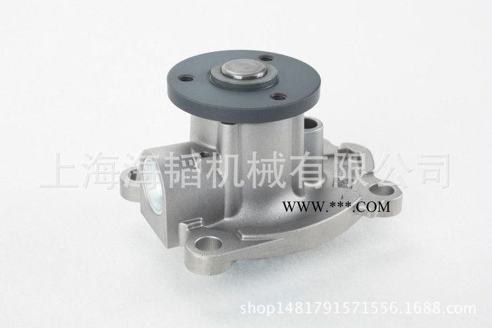 【海韬】NISSAN 尼桑 汽车水泵 OE:21010-3AA0B 发动机:ER16DE  汽车发动机冷却水泵图4