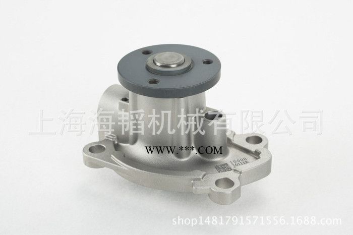 【海韬】NISSAN 尼桑 汽车水泵 OE:21010-3AA0B 发动机:ER16DE  汽车发动机冷却水泵图2