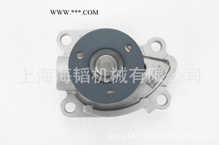 【海韬】NISSAN 尼桑 汽车水泵 OE:21010-3AA0B 发动机:ER16DE  汽车发动机冷却水泵图5
