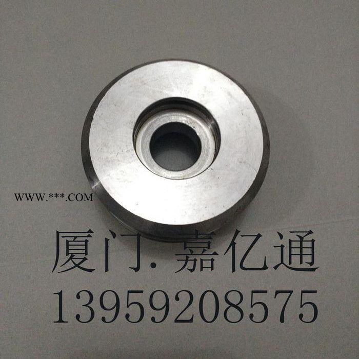 嘉亿通 安特2.0T纸卷夹1300纸卷夹 油缸活塞图3