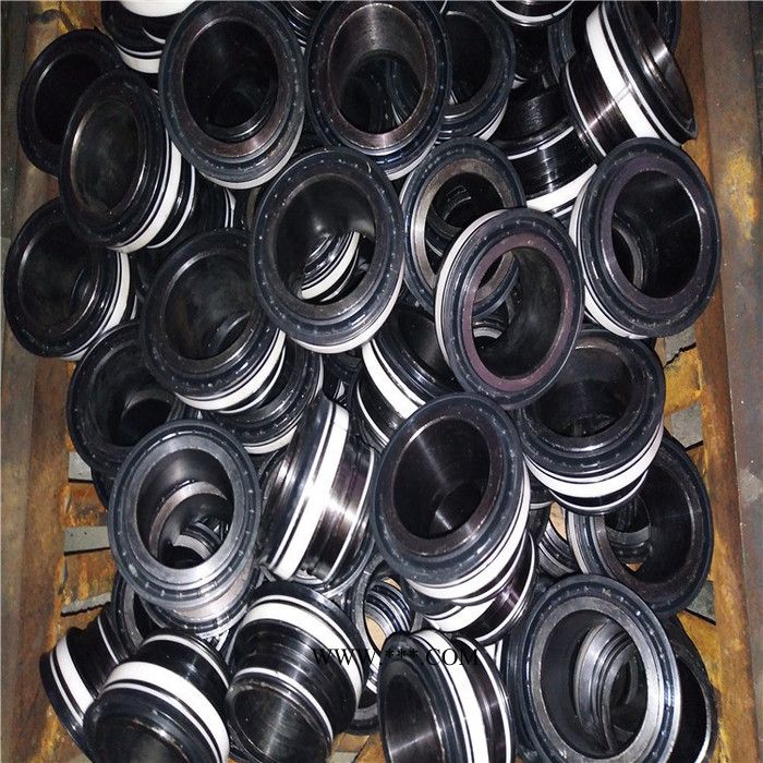 **手把体顶盖底座活塞单体液压支柱配件矿用DW单体支柱配件图3