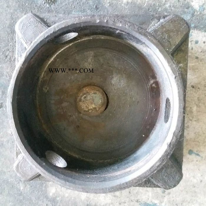 **手把体顶盖底座活塞单体液压支柱配件矿用DW单体支柱配件图2