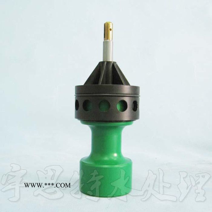 保定FLECK厂家富莱克控制阀下活塞总成60104 控制阀配件2900型图3