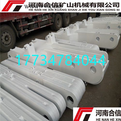 液压支架活塞导向环 导向环 POM圈 油缸液压圈 煤矿综采支架配件图3