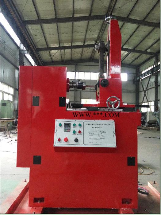 天寰T8216D 连杆瓦镗床图5