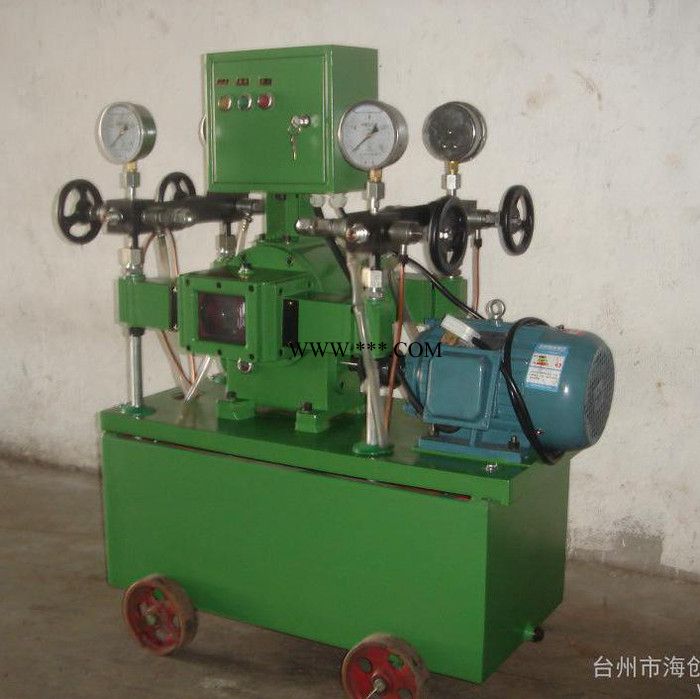 [海创]**甲板冲洗泵 发动机冷却 海水泵 铜头叶轮泵 高压泵SF3212图7