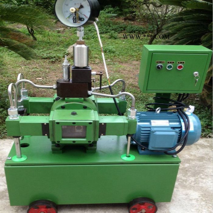 [海创]**甲板冲洗泵 发动机冷却 海水泵 铜头叶轮泵 高压泵SF3212图8