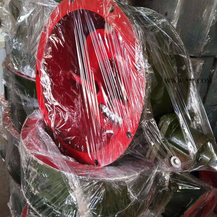 供应**人防设备手电动双连杆SMF**手动双连杆密闭阀  设备齐全图3