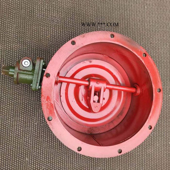 供应**人防设备手电动双连杆SMF**手动双连杆密闭阀  设备齐全图5