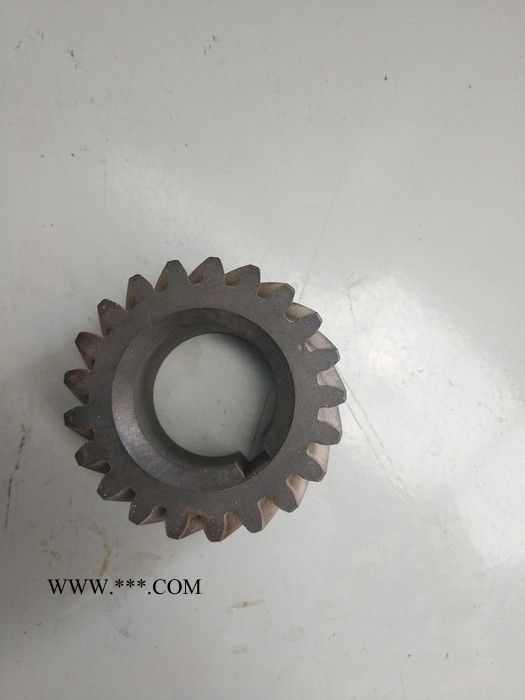 五十铃 4JB1曲轴小齿轮图2