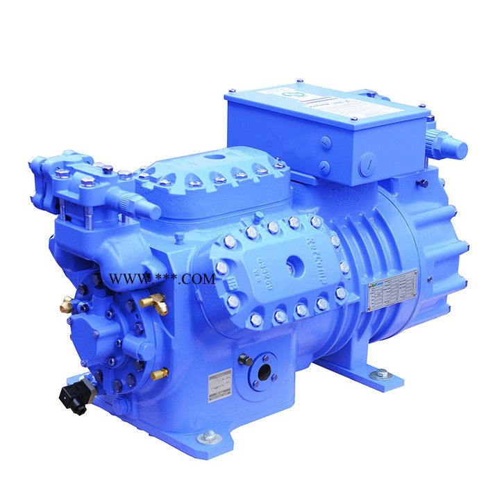 莱富康  半封闭活塞压缩冷凝机组  制冷压缩机  冷凝机组  欢迎来电咨询图4