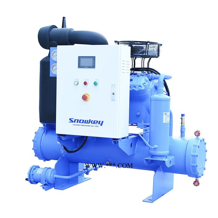 莱富康  半封闭活塞压缩冷凝机组  制冷压缩机  冷凝机组  欢迎来电咨询图6