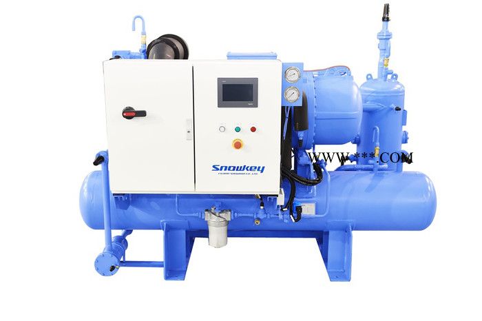 莱富康  半封闭活塞压缩冷凝机组  制冷压缩机  冷凝机组  欢迎来电咨询图8