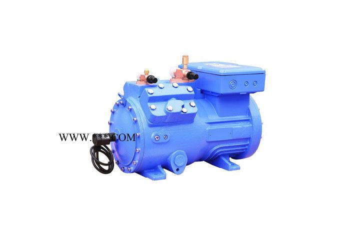 莱富康  半封闭活塞压缩冷凝机组  制冷压缩机  冷凝机组  欢迎来电咨询图2