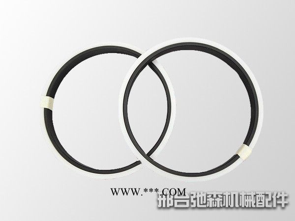 CHISEN厂家供应鼓型圈耐压耐磨骨架油封密封圈 车削活塞密封件图3