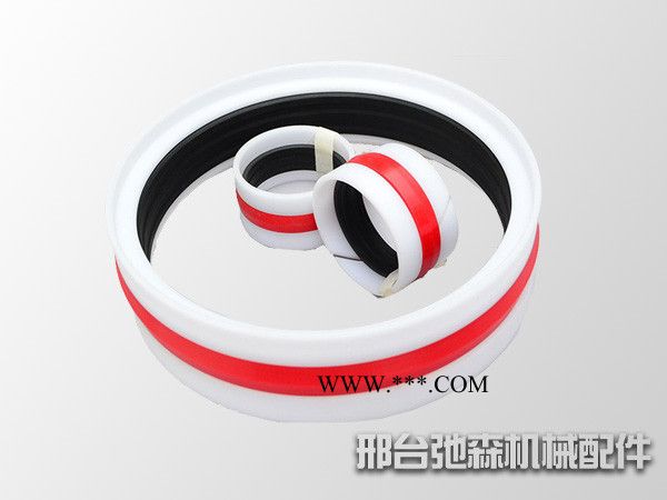 CHISEN厂家供应鼓型圈耐压耐磨骨架油封密封圈 车削活塞密封件图2