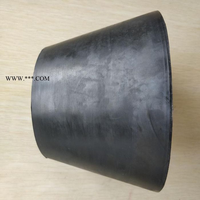 兴伟 定做工业橡胶制品   橡胶塞  橡胶活塞  橡胶球  橡胶减震弹簧 可定制图4