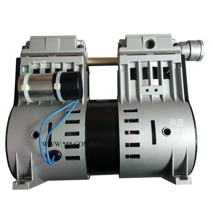 销售Airtech真空泵 HP系列活塞泵 HP-40V/90V/120V/140V/200V自动化泵图2