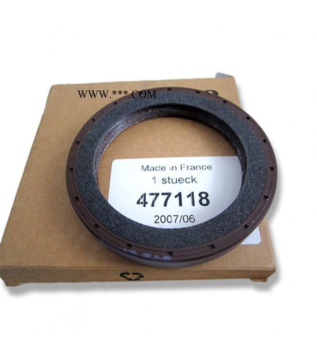 Volvo/沃尔沃 沃尔沃柴油机组配件 VOLVO沃尔沃曲轴前油封40005678图3