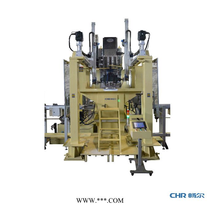 供应畅牌畅尔智能化成套设备连杆生产线图3