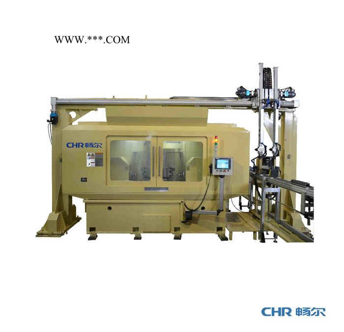 供应畅牌畅尔智能化成套设备连杆生产线图2