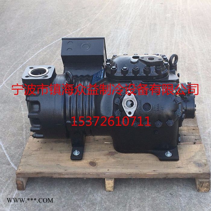 Copeland/谷轮双极曲轴6TJW-2500 D6TJ-2500 6TJW-250E D6TJ-250X图3