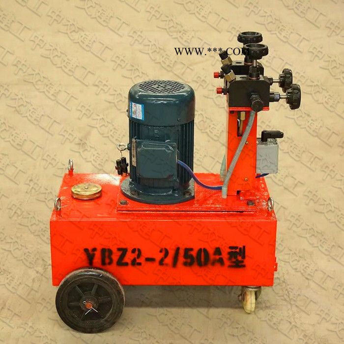 中交建工智能压浆设备 智能压浆机压将视频 压管压浆机 活塞压浆机型号图7