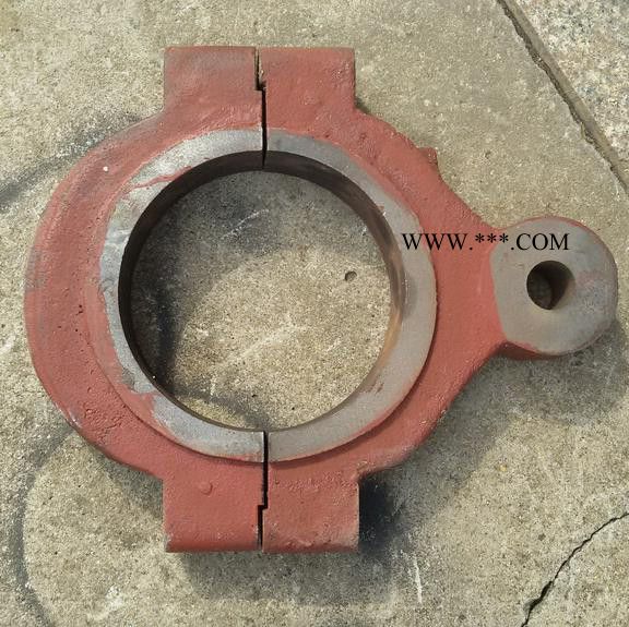 供应 Q11-6.3*2000,Q11-4*2000 剪板机配件连杆图3