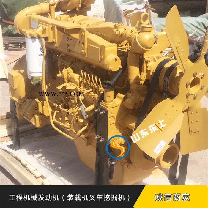 山东潍柴道依茨柴油机四配套 缸套 活塞 活塞销 阻水圈 活塞环 潍柴道依茨发动机图2