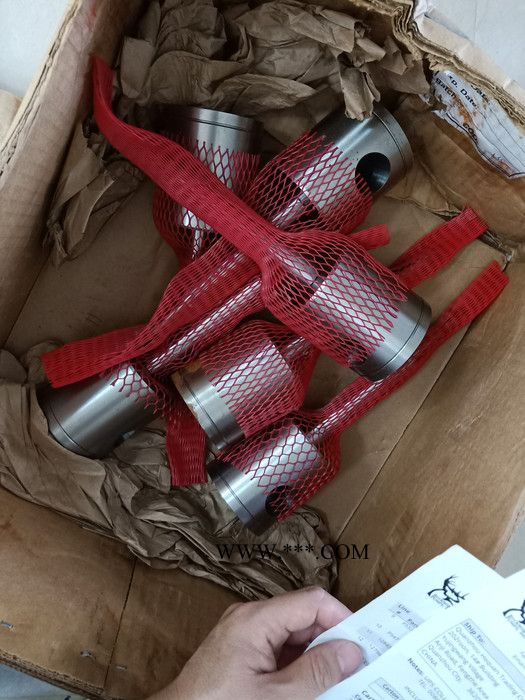 FMC BEAN PUMP 水泵 L1618HV 活塞头 L1622HD 传动杆 3266087钻机驱动水泵配件图3