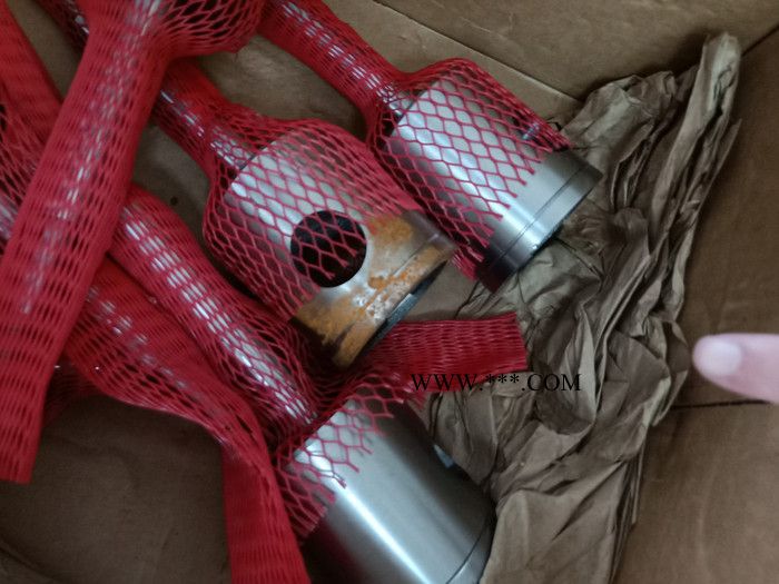 FMC BEAN PUMP 水泵 L1618HV 活塞头 L1622HD 传动杆 3266087钻机驱动水泵配件图2