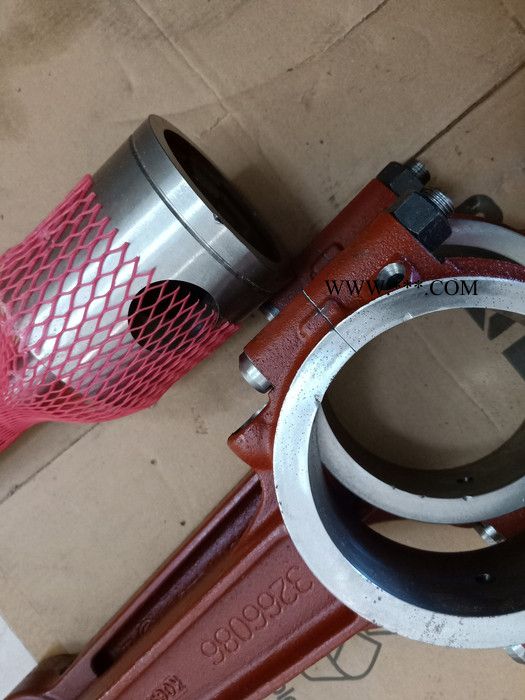 FMC BEAN PUMP 水泵 L1618HV 活塞头 L1622HD 传动杆 3266087钻机驱动水泵配件图6