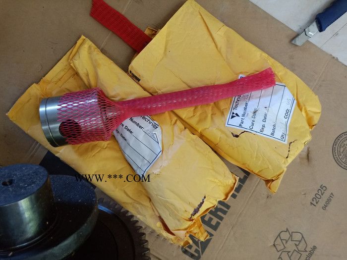 FMC BEAN PUMP 水泵 L1618HV 活塞头 L1622HD 传动杆 3266087钻机驱动水泵配件图7